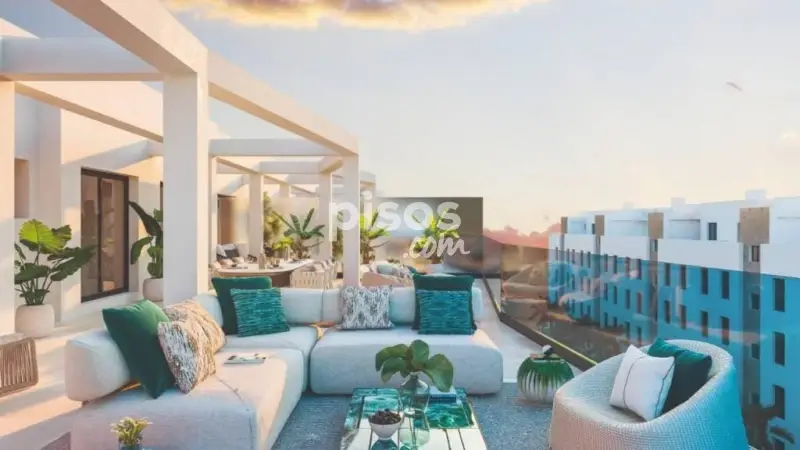 Apartamentos en venta Centro: 1 2 y 3 dormitorios con garaje y trastero