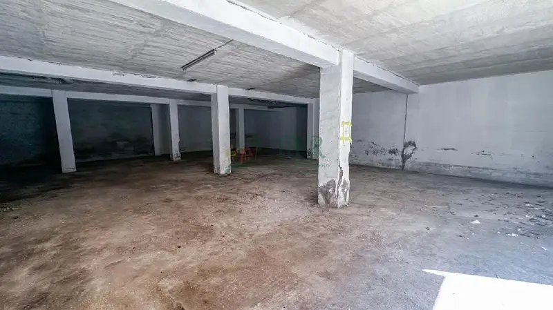 Venta Local Comercial 212m2 Almoradi
