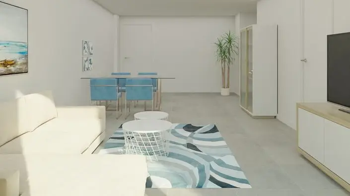 Apartamentos en Venta Velez Malaga Cerca de la Playa