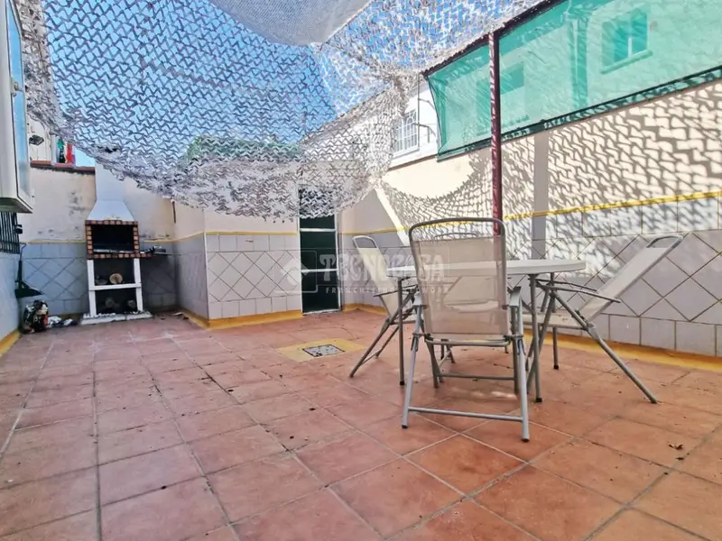 Chalet Adosado 4 Dorm Perales del Rio Madrid