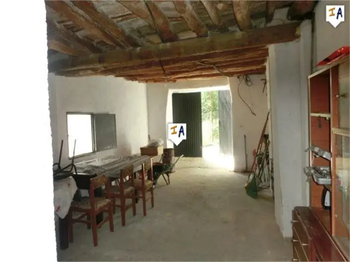 Casa Rural 2 Dormitorios Montefrío