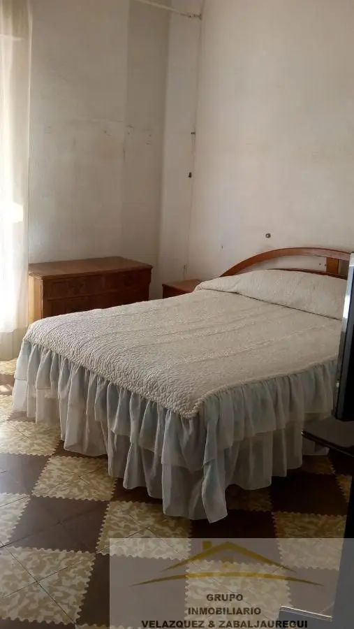 Venta Piso 4 dormitorios Alicante Campoamor