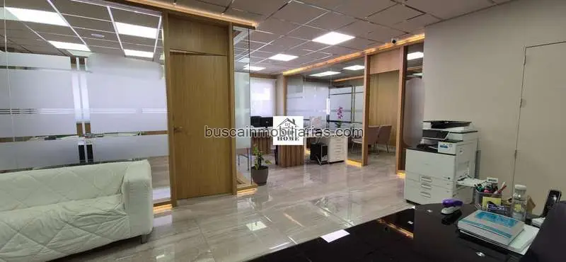 Oficina en venta en Albacete