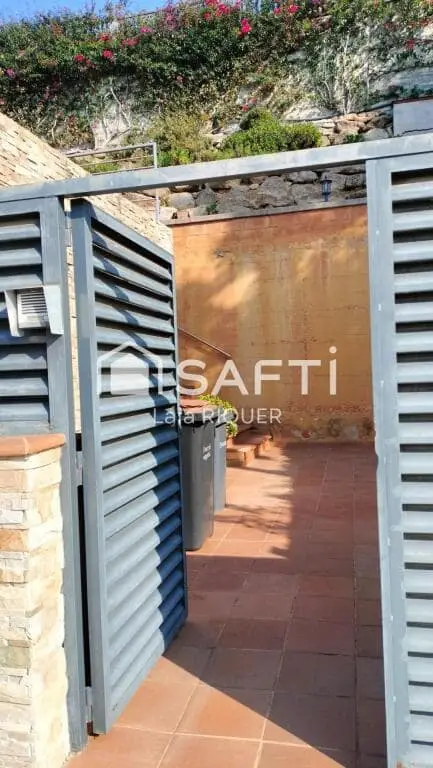 Chalet en venta en Blanes, Girona