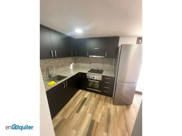 Alquiler Piso 70m2 Casco Antiguo Aire Acondicionado Ascensor Trastero