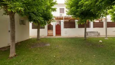 Chalet en venta en Calle de los Tramposos