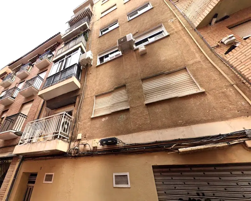 Piso 102m2 3 habitaciones Murcia