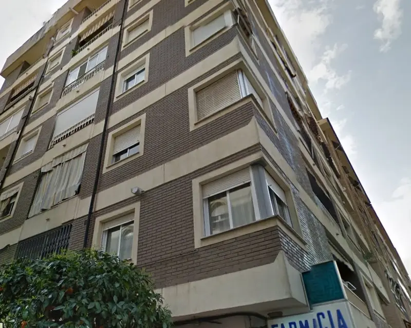 Apartamento 68m2 2 habitaciones Cordoba