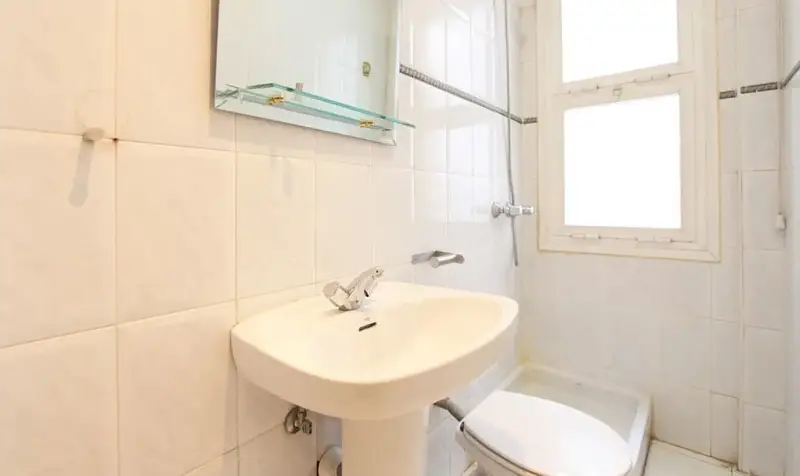 Apartamento en Calle de Amado Nervo Madrid