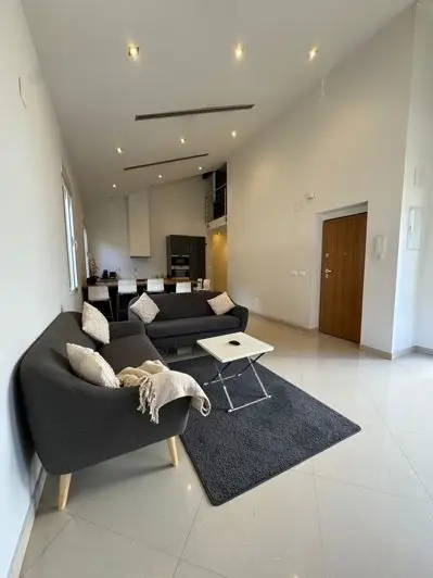 Apartamento en venta en Alicante 4 dormitorios 2 baños