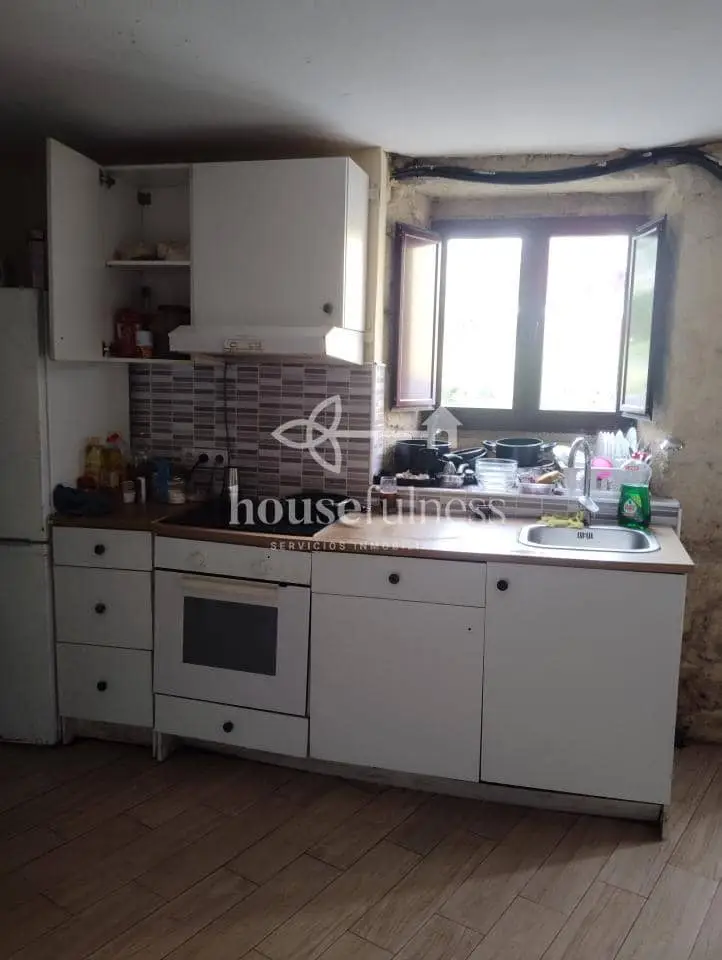 Casa en Serantes A Coruna 267m2  Reformada con Gran Potencial
