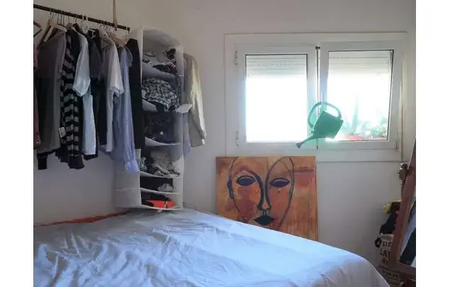 Apartamento 2 Dormitorios 55m2 Cerca Playa Barcelona