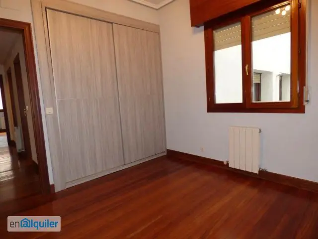 Alquiler Piso 3 Habitaciones 2 Baños Centro