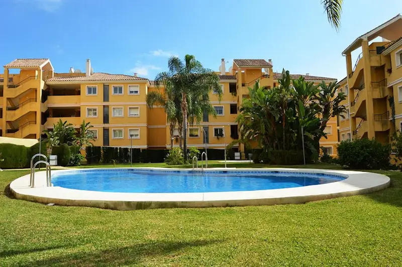 Apartamento 2 Dormitorios Riviera del Sol Mijas Costa del Sol
