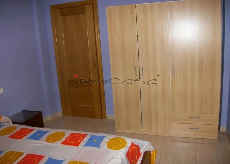 Apartamento Moderno Amueblado en Armilla 1 Dormitorio