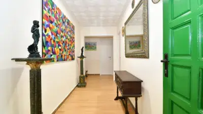 Chalet en venta cerca de la playa