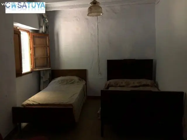 Magnífica Casa Esquinera en Sierra Espadán Artana