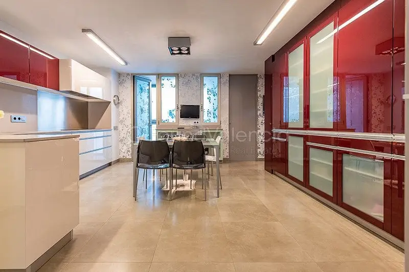 Apartamento de Lujo en venta en Valencia ciudad