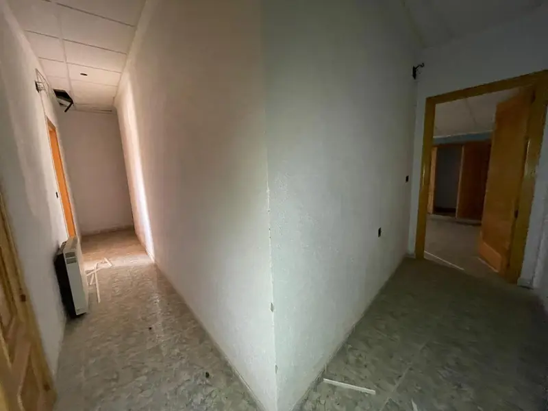 Venta Ático 4 habitaciones Castellar Jaén