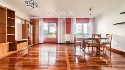 Piso en Venta en Sopelana Excelente Zona