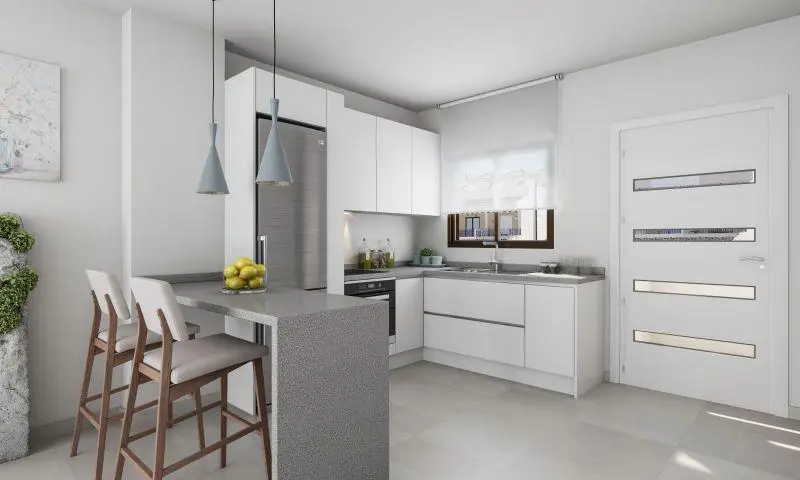Venta de Bungalows en San Pedro del Pinatar