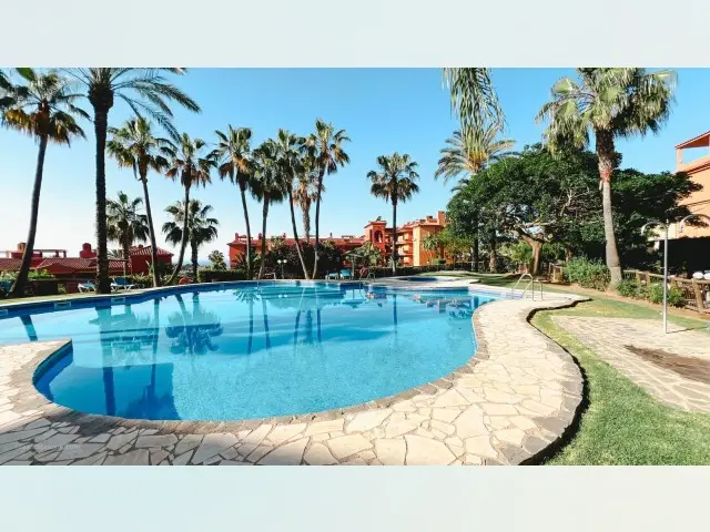 Apartamento 2 Dormitorios Reserva de Marbella