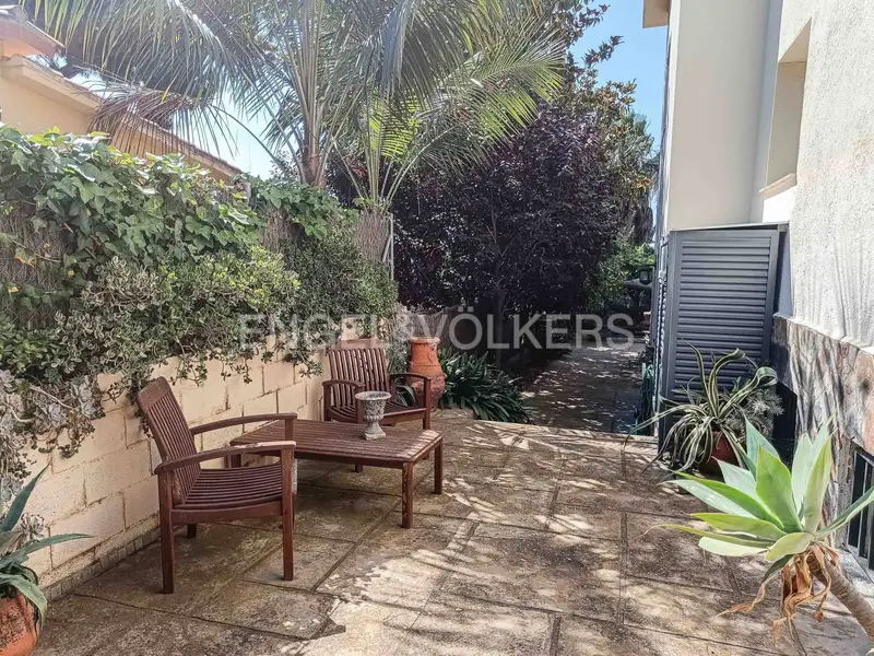 Chalet en Venta Cabrils Barcelona Piscina Vistas al Mar