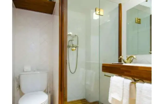 Apartamento 1 Dormitorio 50m2 Barcelona