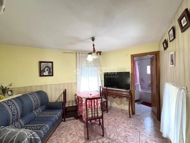 Casa en Venta Arganda del Rey 70m2 Centro 2 Dormitorios Terraza