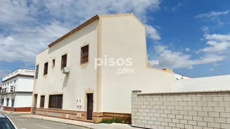 Ático en venta en Burguillos 2 habitaciones terraza