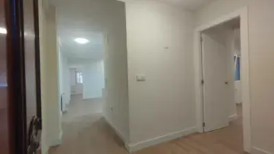 Piso en Alquiler Calle Prendes Pando Reformado a Estrenar