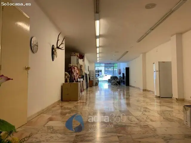 Local Comercial 300m2 Centro Logroño Venta Alquiler