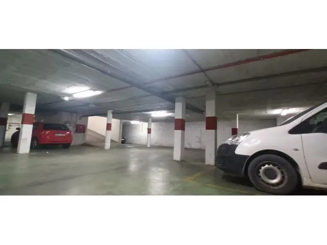 Plaza de Garaje y Trastero en Pinoso