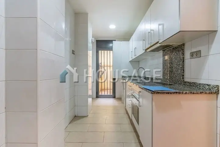 Piso en venta Tarrega 76m2 3 dormitorios 2 baños