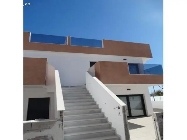 Bungalows en Venta Pilar de la Horadada Costa Blanca Sur