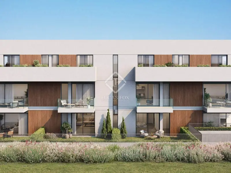 Apartamento en Venta Platja dAro 3 Dormitorios Jardin Privado