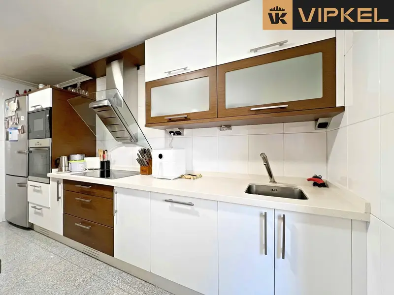 Venta de piso en O Milladoiro (Ames)