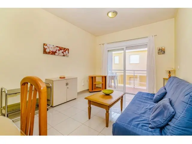 Apartamento Primera Linea de Playa Castell de Ferro