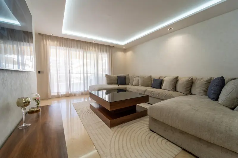 Apartamento en Guadalmina Alta  San Pedro Alcántara