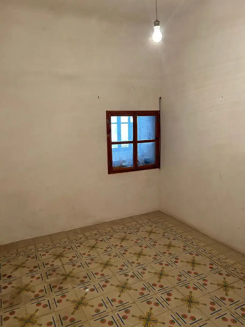 Casa Adosada 4 Dormitorios Pinoso Reforma