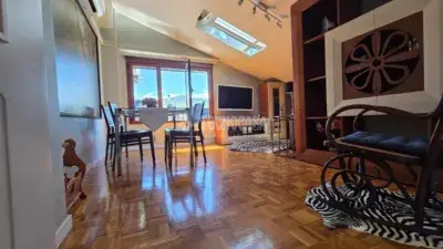 Piso en venta en Jaca 52m2 1 dormitorio