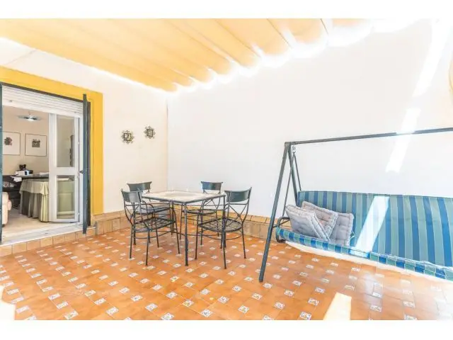 Casa en Nervión 380m2 6 dormitorios Sevilla
