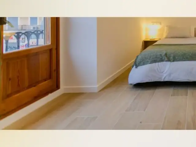 Apartamento 1 Dormitorio Extramurs Valencia