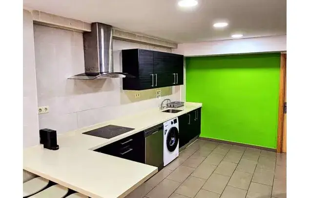 Alquiler Habitacion 130m2 Alicante