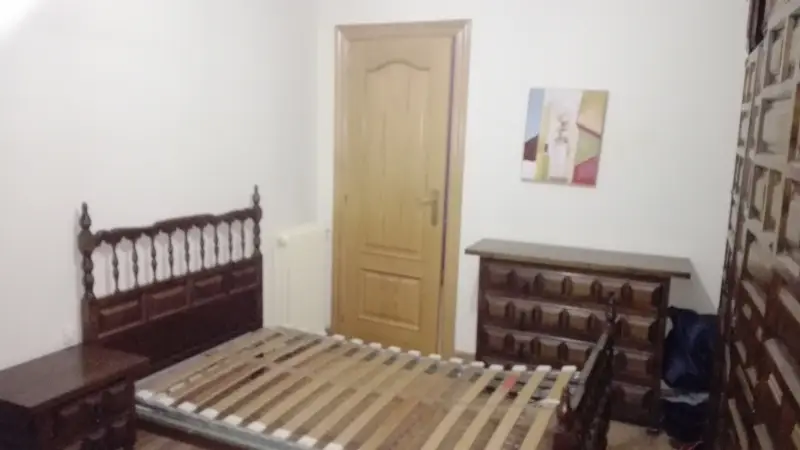 Piso Reformado en Venta en Astorga 3 Dormitorios Garaje Trastero