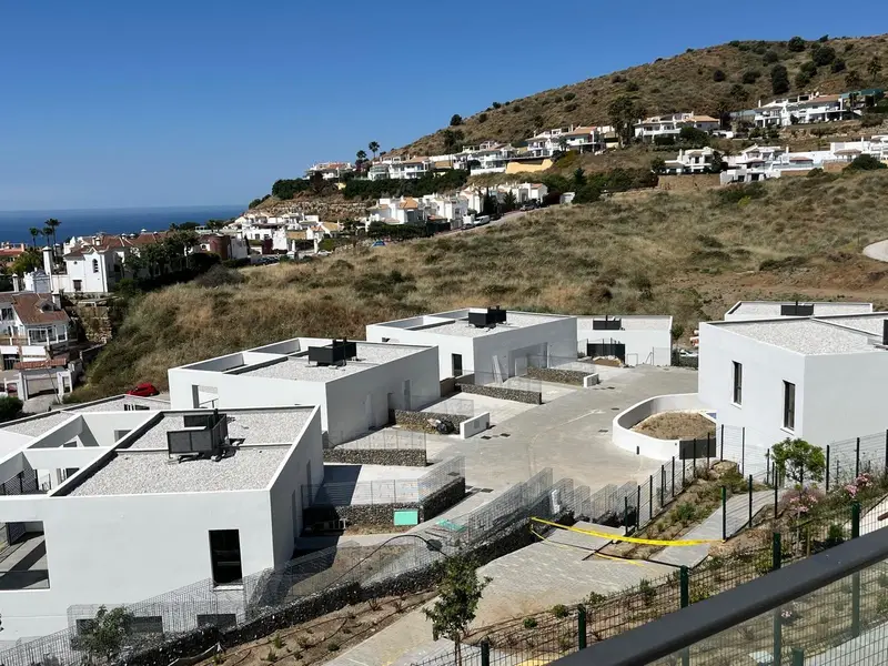 Adosado 3 Dormitorios Riviera del Sol Vistas Panoramicas
