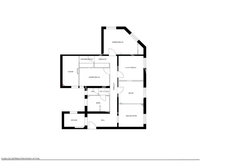 Piso en venta en Lope de Rueda Retiro 140m2 Reforma Integral