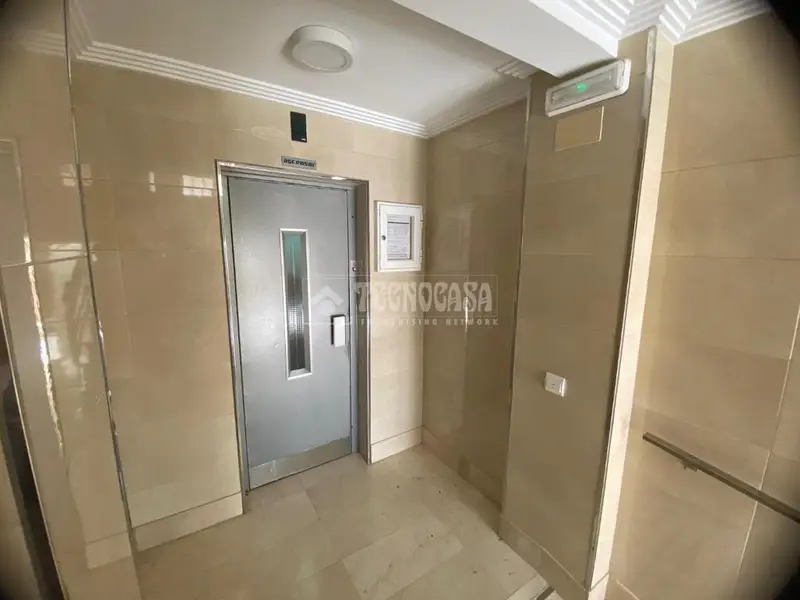 Piso en Venta Jardin de Malaga 85m2 3 Dormitorios