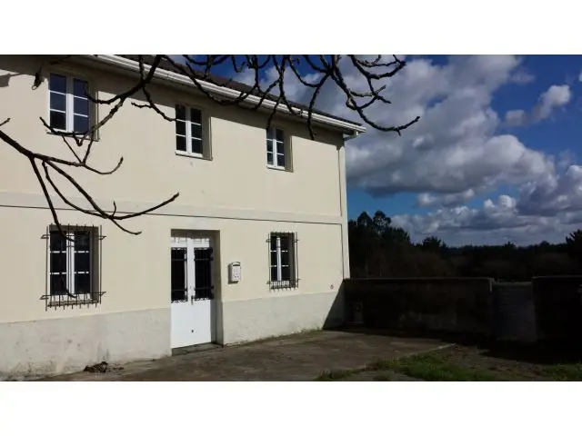 Casa Rural en Coristanco para Reformar