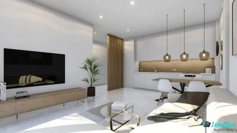 Bungalows en Venta Torre Pacheco Murcia Cerca Campo Golf